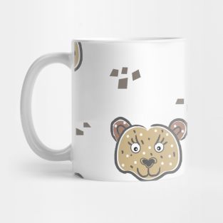 Bears Mug